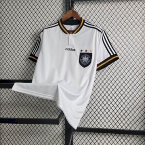 Retro Germany 1996 Home