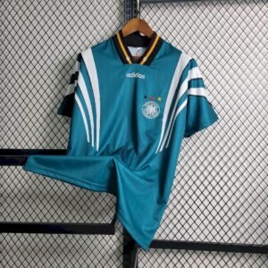 Retro Germany 1996 Away
