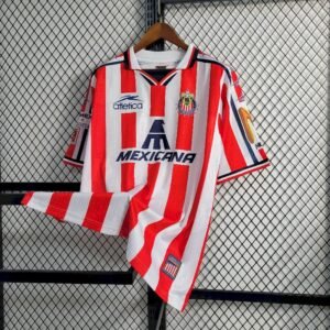 Retro Chivas 1997/98 Home