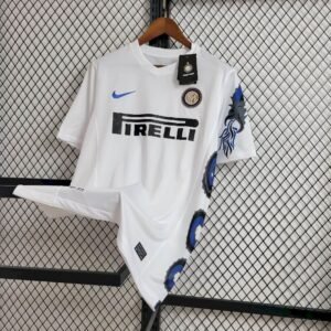 Retro Inter Milan 2010/11 Away