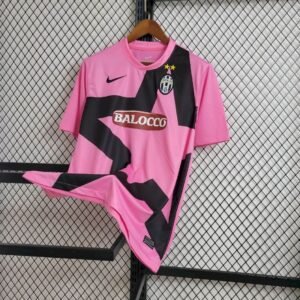 Retro Juventus 2011/12 Away