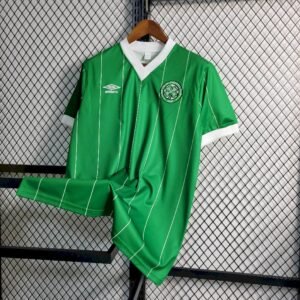 Retro Celtic 1984/86 Third