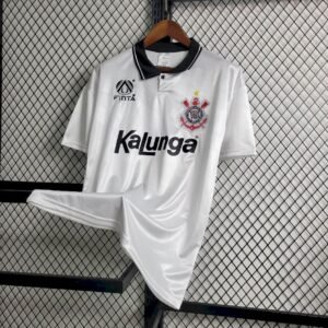 Retro Corinthians 1994 Home