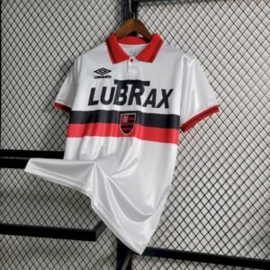 Retro Flamengo 1994 Away