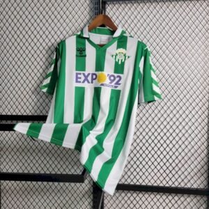 Retro Real Betis 1988/89 Home