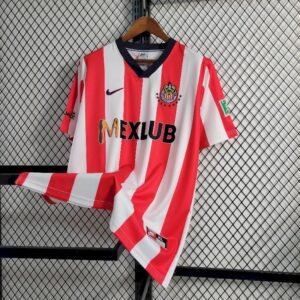 Retro Chivas 1996/97 Home