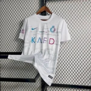 Maillot Homme Al-Nassr 2023/24 Third