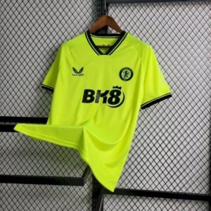 Maillot Homme Aston Villa 2023/24 Gardien