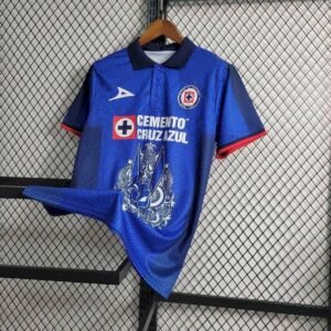 Maillot Homme Cruz Azul 2023/24 Domicile