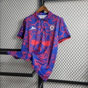 Maillot Homme Cruz Azul 2023/24