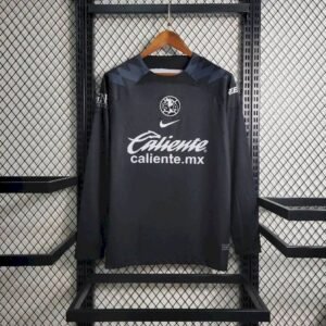 Maillot Homme Club America 2023/24 Pré-Match Manches Longues