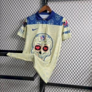 Maillot Homme Club America 2023/24