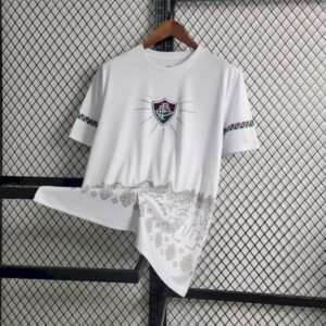 Maillot Homme Fluminense 2023/24 Pré-Match