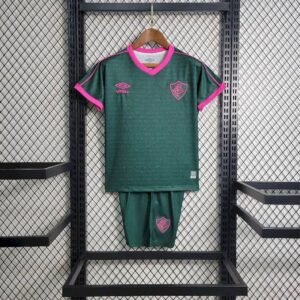 Kit Enfant Fluminense 2023/24 Third Kit