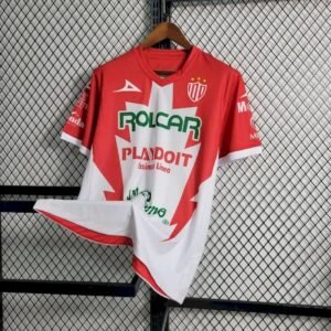Maillot Homme Necaxa 2023/24 Domicile