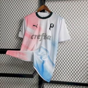 Maillot Homme Palmeiras 2023/24 Commemorative Edition