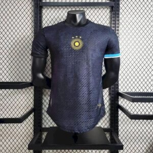 Maillot Homme Argentine 2023/24 Version Joueur