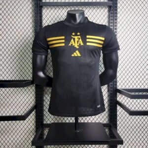 Maillot Homme Argentine 2023/24 Version Joueur