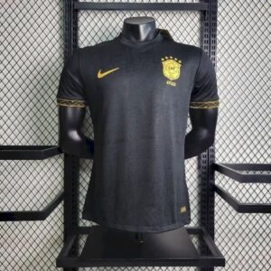 Maillot Homme Brésil 2023/24 Version Joueur