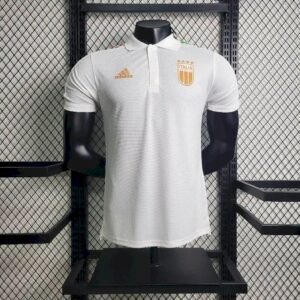 Maillot Homme Italie 2023/24 Version Joueur