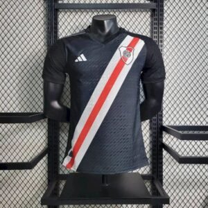 Maillot Homme River Plate 2023/24 Version Joueur