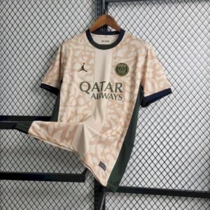 Maillot Homme Paris Saint-Germain 2023/24 Fourth