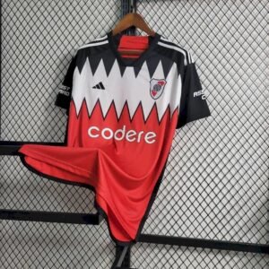 Maillot Homme River Plate 2023/24 Extérieur