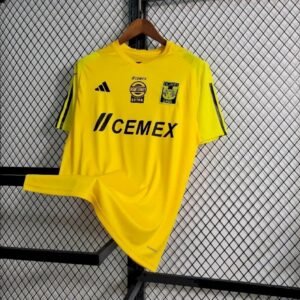Maillot Homme Tigres UANL 2023/24 Pré-Match