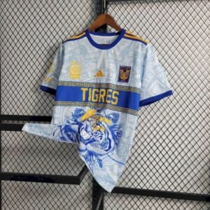 Maillot Homme Tigres UANL 2023/24