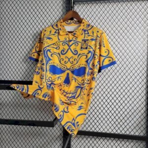 Maillot Homme Tigres UANL 2023/24