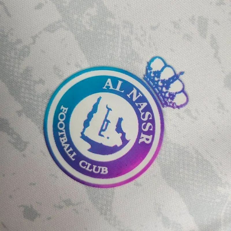 Maillot Femme Al Nassr 2023/24 Third – Image 3