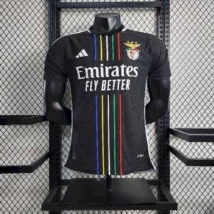 Maillot Homme Benfica 2023/24 Extérieur Version Joueur