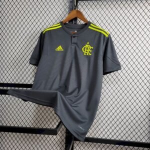 Retro Flamengo 2019/20 Third