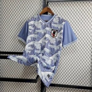 Maillot Homme Japon 2024/25