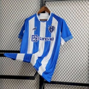 Maillot Homme Paysandu 2024/25 Domicile