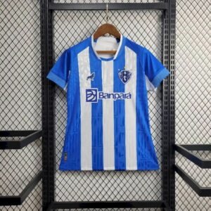 Maillot Femme Paysandu 2024/25 Domicile