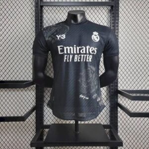 Maillot Homme Real Madrid 2024/25 Version Joueur