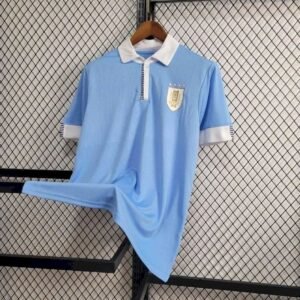 Maillot Homme Uruguay 2024/25 Anniversaire Edition Domicile