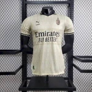 Maillot Homme AC Milan 2024/25 Co-Branded Edition Version Joueur