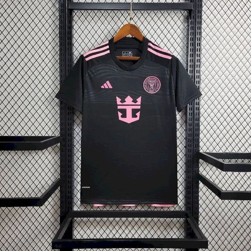 Maillot Homme Inter Miami CF 2024/25 Extérieur