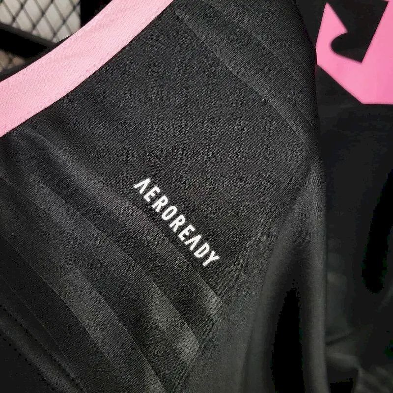 Maillot Homme Inter Miami CF 2024/25 Extérieur – Image 9