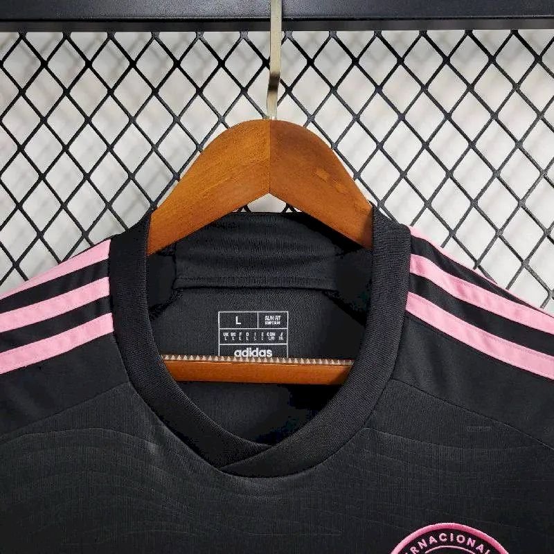 Maillot Homme Inter Miami CF 2024/25 Extérieur – Image 7