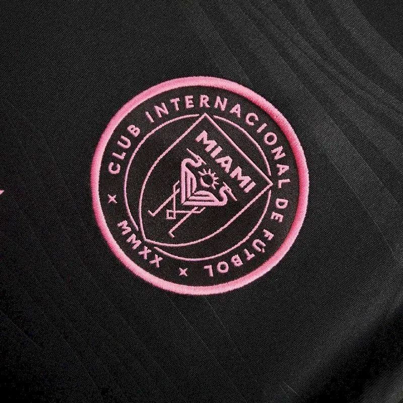 Maillot Homme Inter Miami CF 2024/25 Extérieur – Image 5