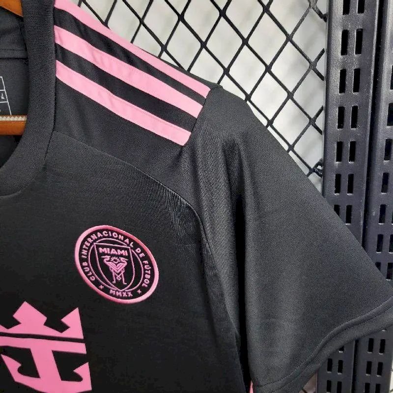 Maillot Homme Inter Miami CF 2024/25 Extérieur – Image 4