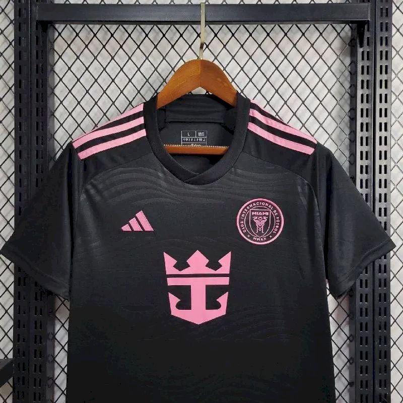 Maillot Homme Inter Miami CF 2024/25 Extérieur – Image 2
