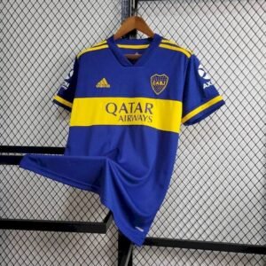 Maillot Homme Boca Juniors 2022/23 Domicile