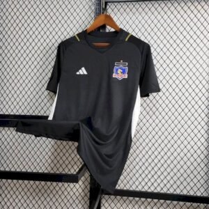 Maillot Homme Colo Colo 2024/25 Pré-Match