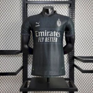 Maillot Homme AC Milan 2024/25 Co-Branded Edition Version Joueur