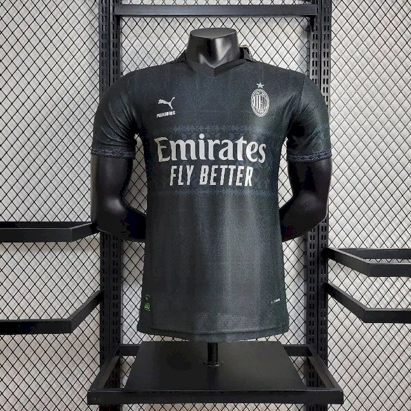 Maillot Homme AC Milan 2024/25 Co-Branded Edition Version Joueur