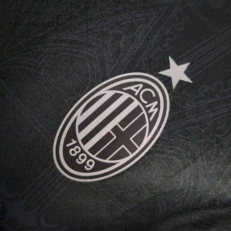 Maillot Homme AC Milan 2024/25 Co-Branded Edition Version Joueur – Image 3